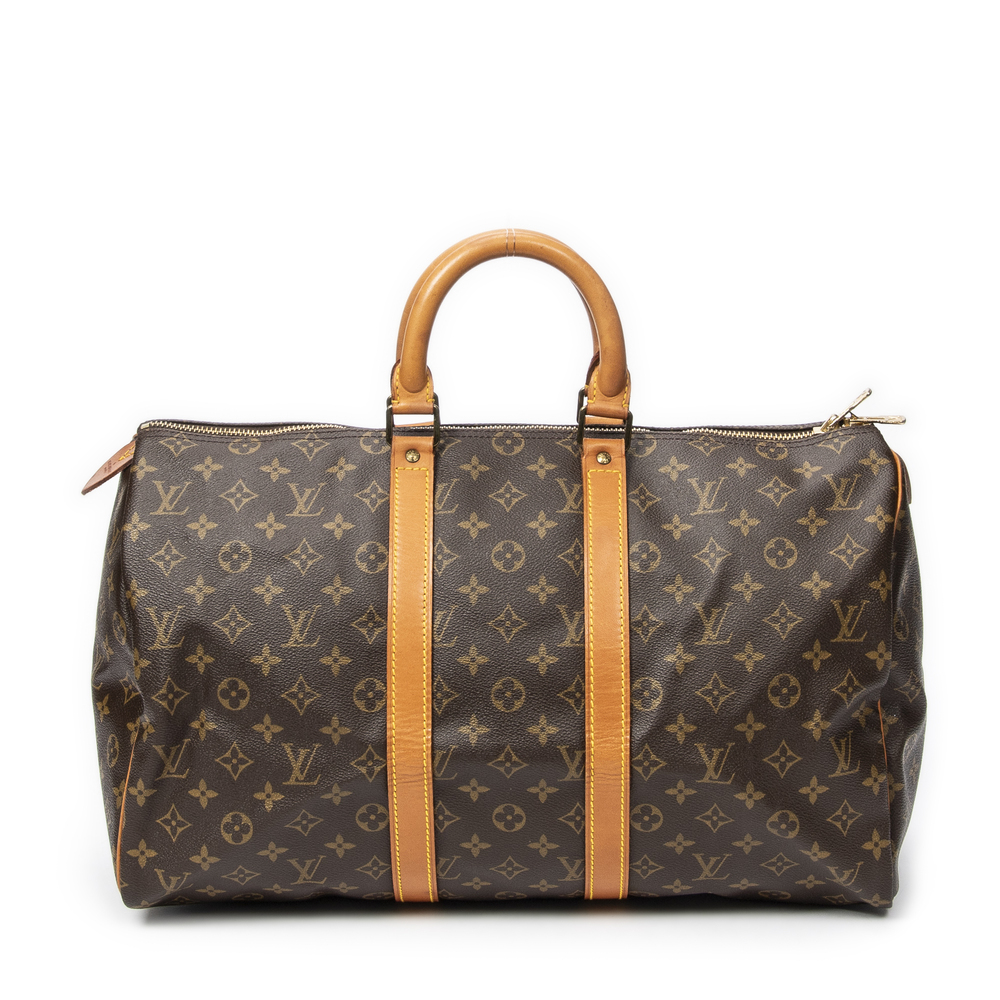 Louis Vuitton Keepall 45